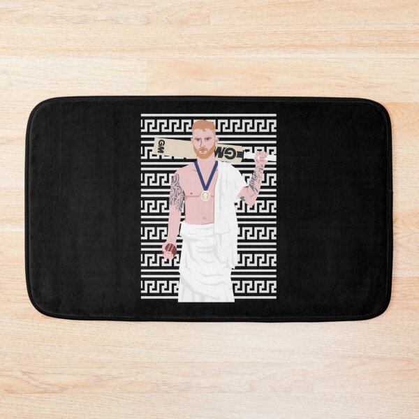 Item preview, Ben Stokes Greek God Classic T-Shirt designed and sold by alishaocstacy.