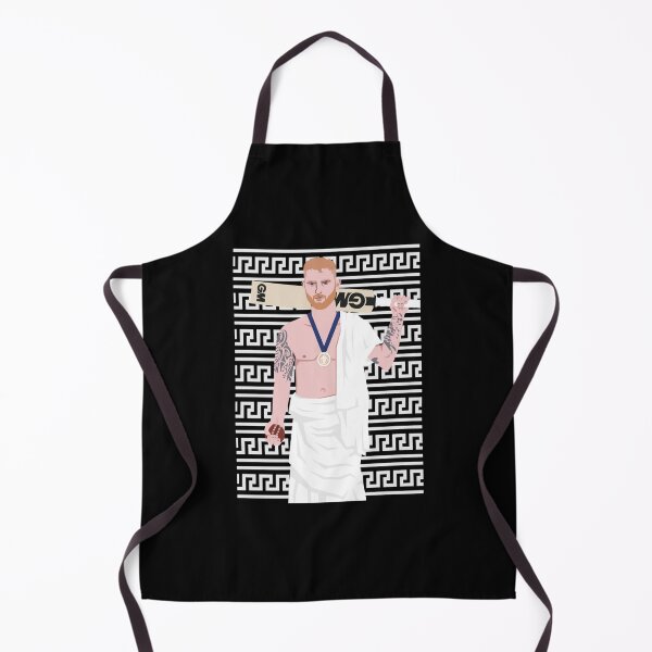 Item preview, Ben Stokes Greek God Classic T-Shirt designed and sold by alishaocstacy.