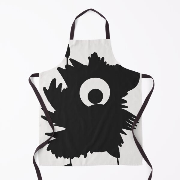 Item preview, Enthusiastic Monster designed and sold by erinfrizzell.
