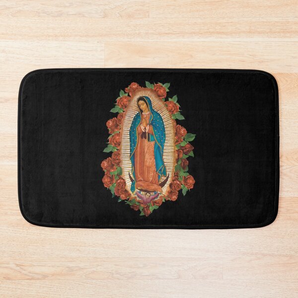 Item preview, Our Lady of Guadalupe  designed and sold by JeffreyBa77186.