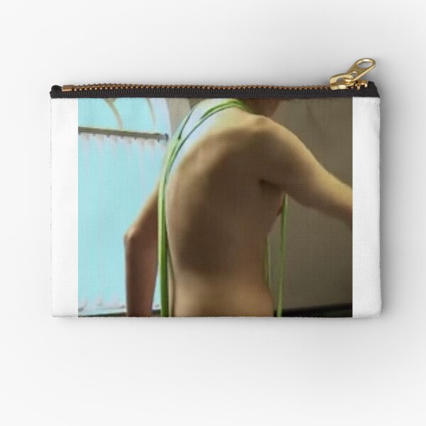 Crabstickz - Mankini Zipper Pouch