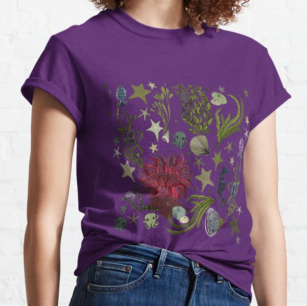 Rockpool Classic T-Shirt