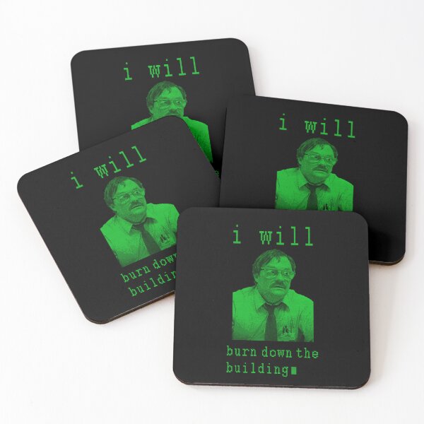 Item preview, RETURN to the office. Space. designed and sold by Ghost Bunny Design.