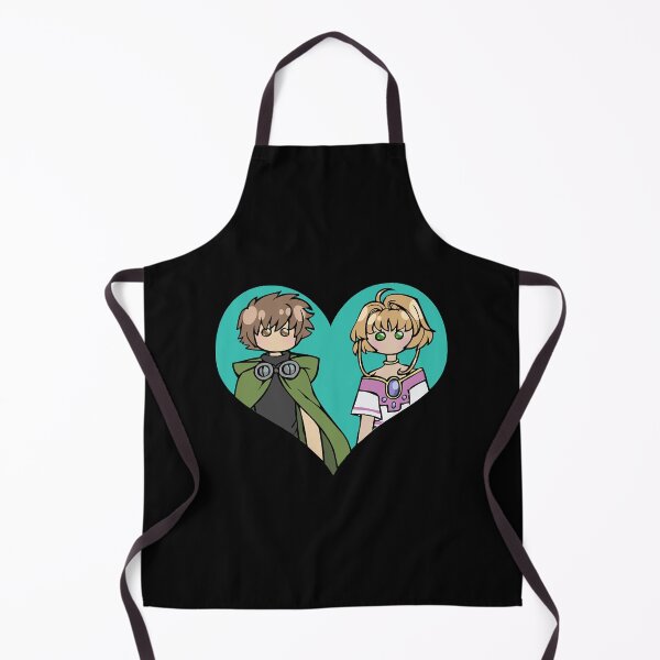 Item preview, Syaoran and Sakura - shipping dolls designed and sold by RobertCoo59037.