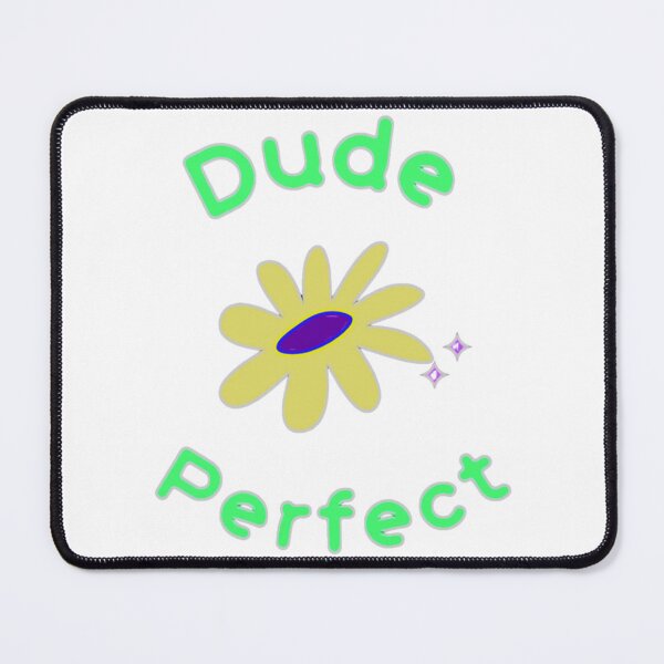 Item preview, Perfect dude  designed and sold by VictorPalulao.