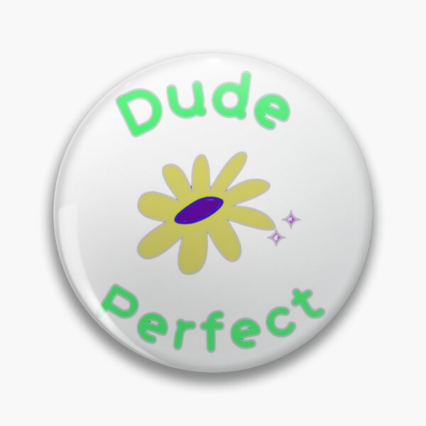 Item preview, Perfect dude  designed and sold by VictorPalulao.