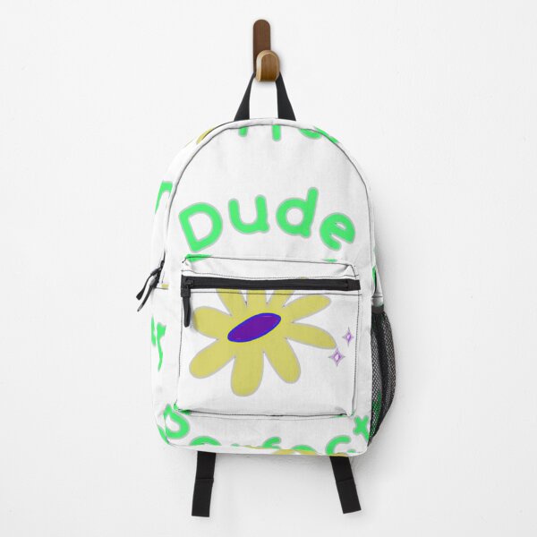 Item preview, Perfect dude designed and sold by VictorPalulao.