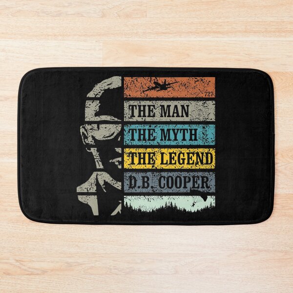 Item preview, I Am Db Cooper n I Am Db Cooper n I Am Db Cooper designed and sold by Seaayae.