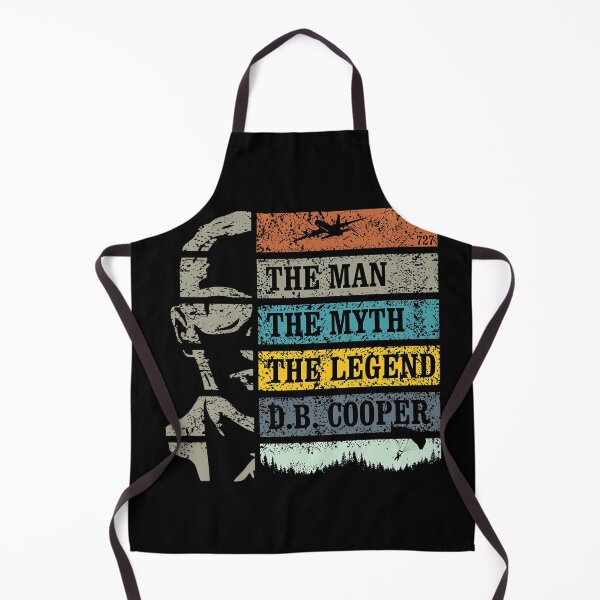 Item preview, I Am Db Cooper n I Am Db Cooper n I Am Db Cooper designed and sold by Seaayae.