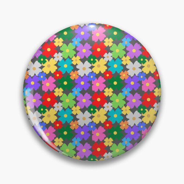 Item preview, Quilted Flower designed and sold by ThoughtfulyCute.
