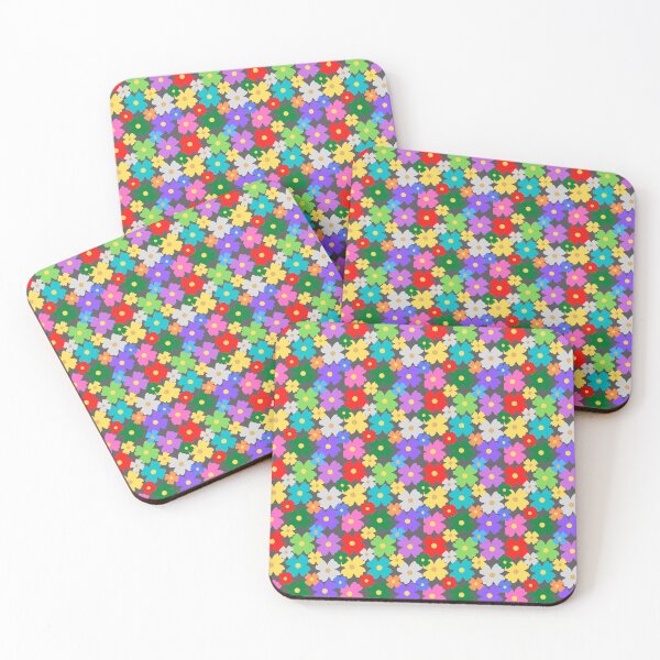 Item preview, Quilted Flower designed and sold by ThoughtfulyCute.