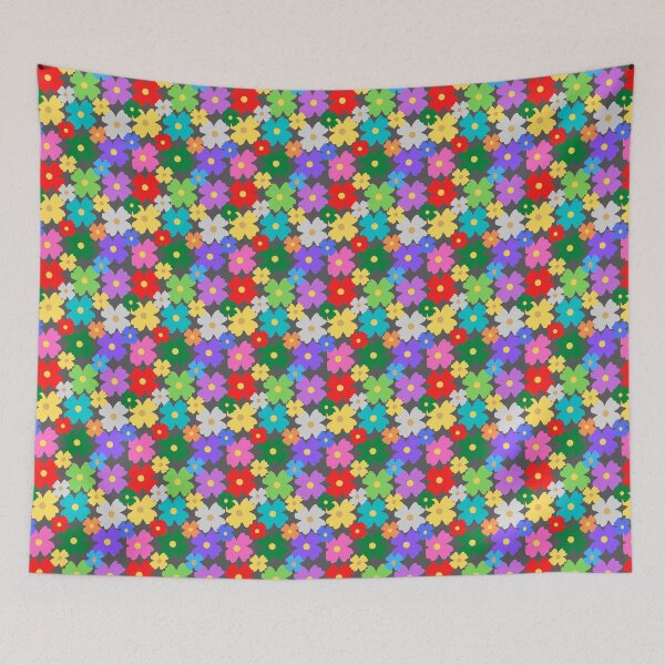 Item preview, Quilted Flower designed and sold by ThoughtfulyCute.
