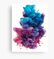 Music Canvas Prints | Redbubble