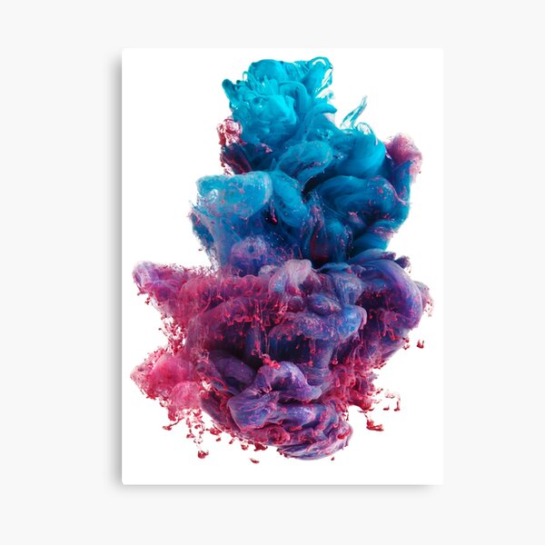 Dirty Sprite 2 - DS2 on white background Canvas Print