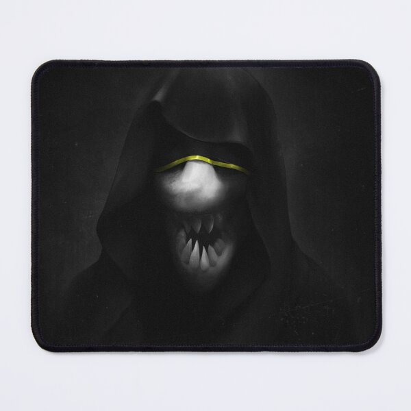 Item preview, The Cultist  designed and sold by SynCollective.