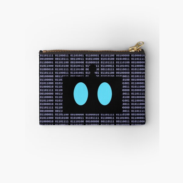 Item preview, Social Bot Binary designed and sold by galacticrad.