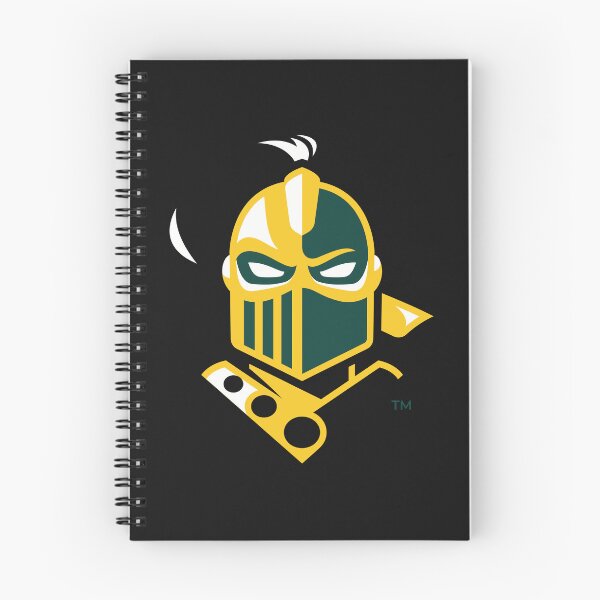 Item preview, Clarkson golden knights designed and sold by JarrettHaleigh.