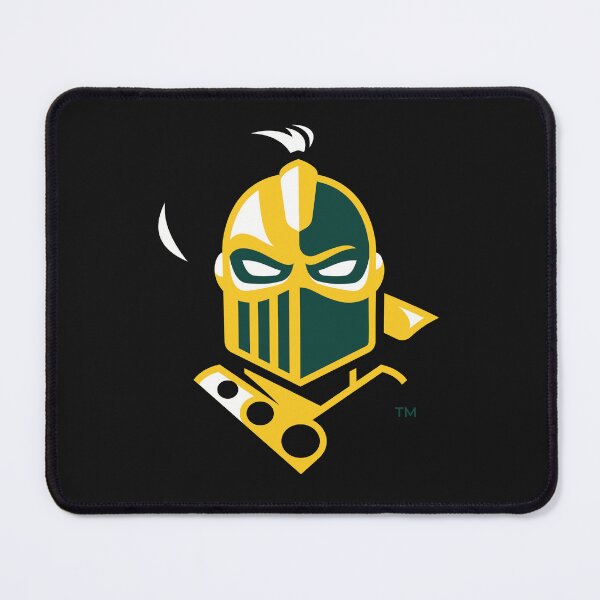 Item preview, Clarkson golden knights designed and sold by JarrettHaleigh.