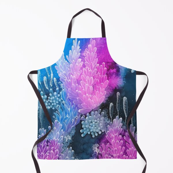 Item preview, "Night Glow" Seabed Design designed and sold by The Chookies.