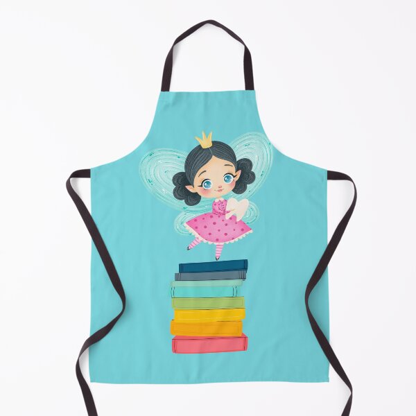Item preview, Margo the Petite Tooth Fairy designed and sold by tmdaliggr.