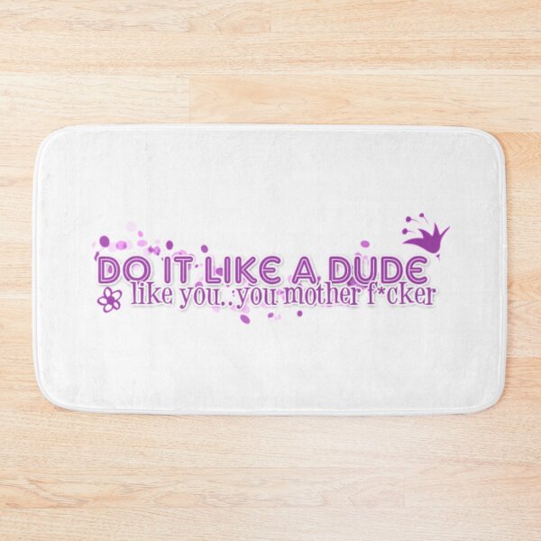 Item preview, Perfect Dude dudeism Premium Scoop  designed and sold by VictorPalulao.