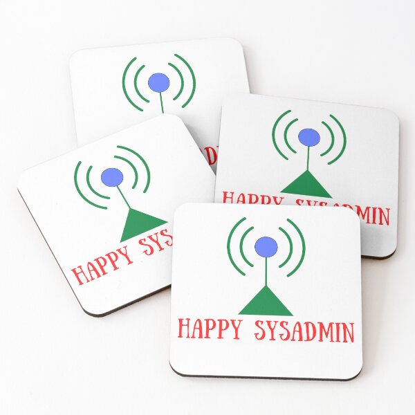 Item preview, Sysadmin Day designed and sold by theredsharp.