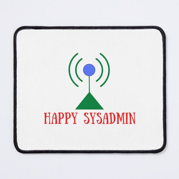 Item preview, Sysadmin Day designed and sold by theredsharp.