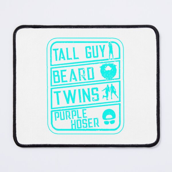 Item preview, Tall guy designed and sold by VictorPalulao.