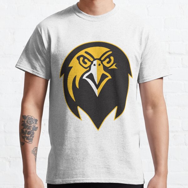 Pfeiffer University Falcons Golf Short Sleeve T-Shirt