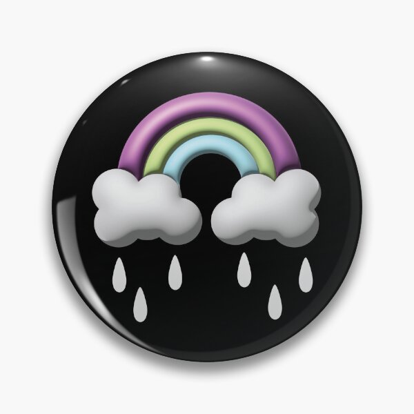 Item preview, Rainbow 3d designed and sold by Ashlison.