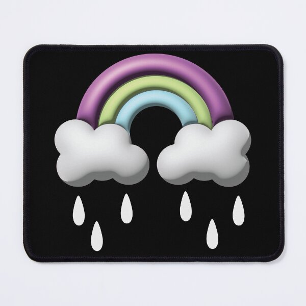 Item preview, Rainbow 3d designed and sold by Ashlison.