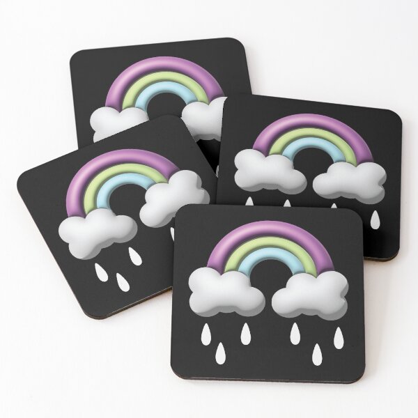 Item preview, Rainbow 3d designed and sold by Ashlison.