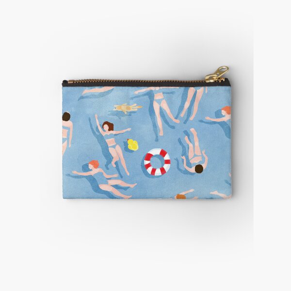 Item preview, Swimming Day designed and sold by jjsgarden.
