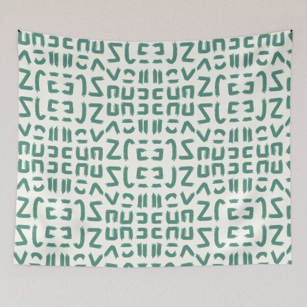 Item preview, What did you say? designed and sold by Agustina Bertoia.