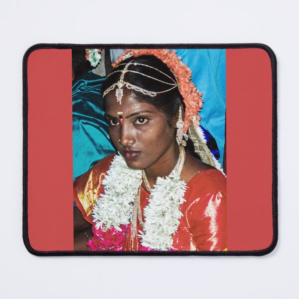 Item preview, Hindu bride designed and sold by indiafrankk.
