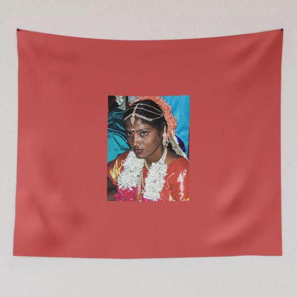 Item preview, Hindu bride designed and sold by indiafrankk.