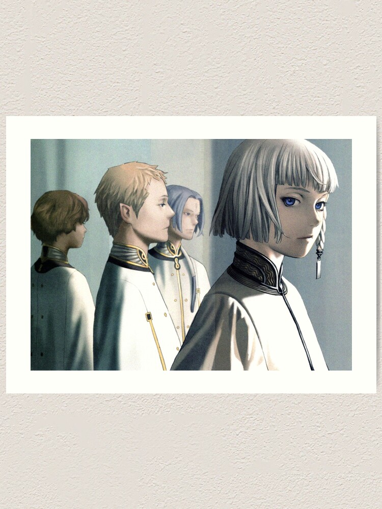 Last Exile