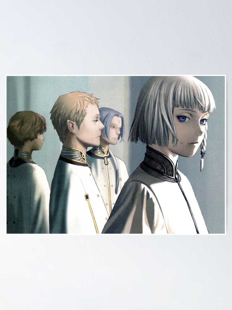 Last Exile