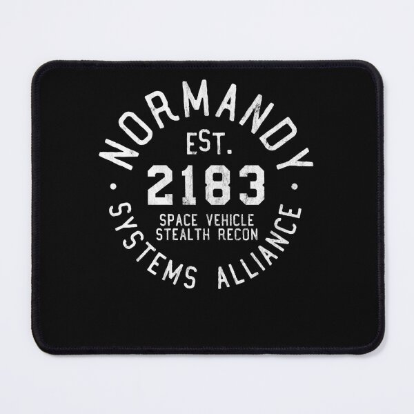 Item preview, The Great Retro Ssv Normandy Athletic Mass Effect Athletic Style Print Photographic designed and sold by Hanson243Aiden.