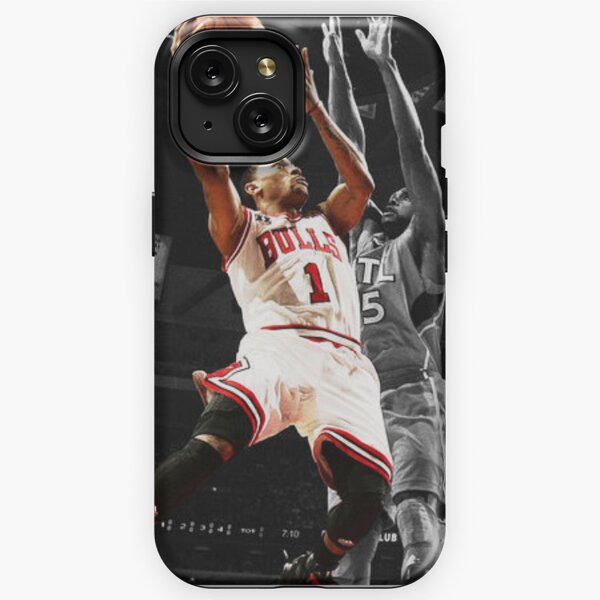 Derrick rose hotsell iphone 6 case