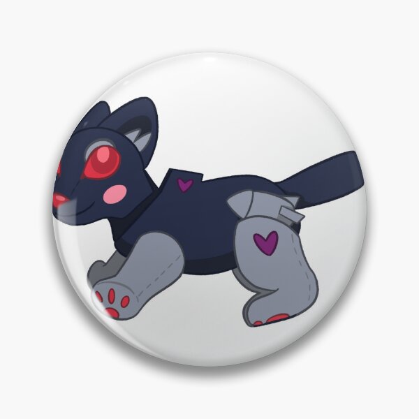 Item preview, Ravage Plush designed and sold by stardustskyy.