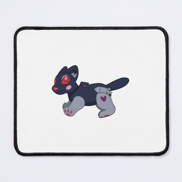 Item preview, Ravage Plush designed and sold by stardustskyy.