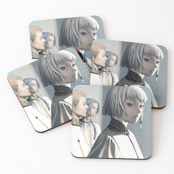 Item preview, Last Exile designed and sold by taroxstudio.