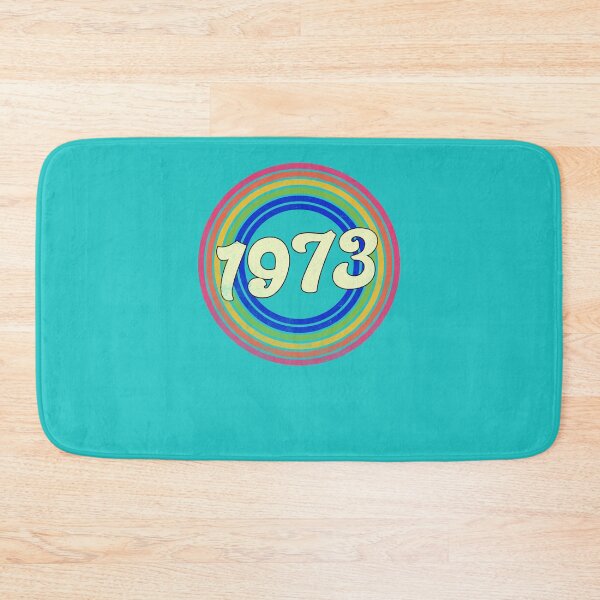 Item preview, 1973 Retro Rainbow Distressed Style   designed and sold by JosephFrancois.