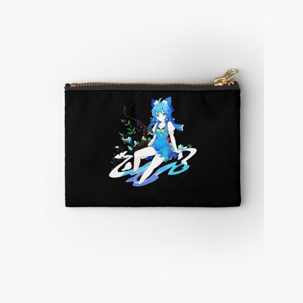 Item preview, Touhou - Cirno  designed and sold by JohnYoung63765.