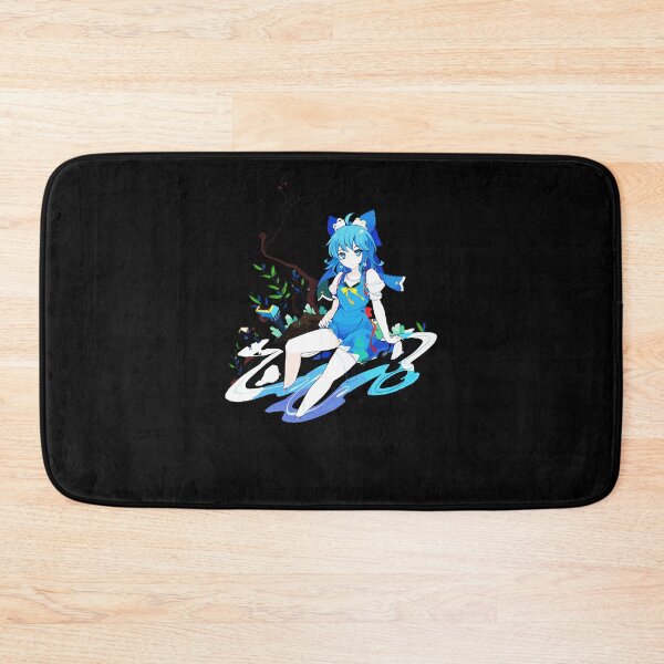 Item preview, Touhou - Cirno  designed and sold by JohnYoung63765.