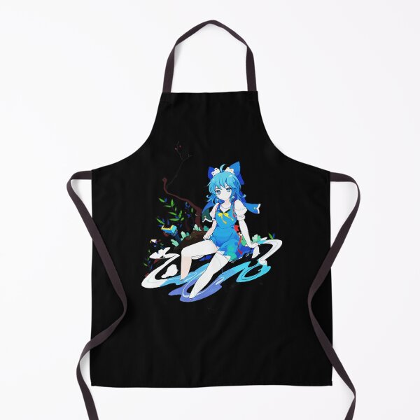 Item preview, Touhou - Cirno designed and sold by JohnYoung63765.