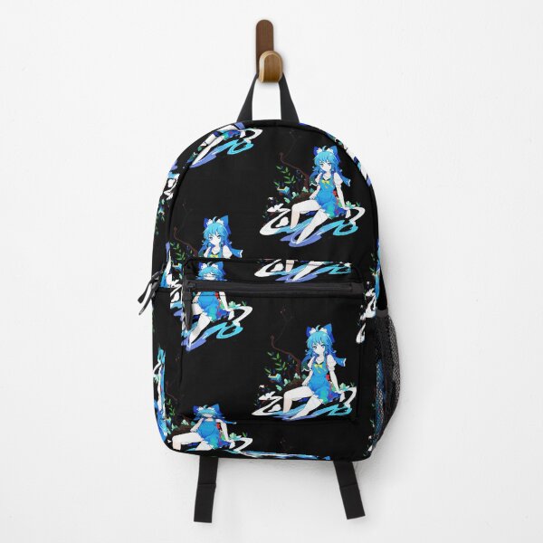 Item preview, Touhou - Cirno  designed and sold by JohnYoung63765.