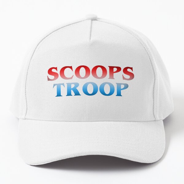 Item preview, Scoops troop designed and sold by florence + sage.
