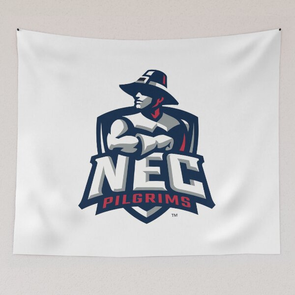 Item preview, New England College pilgrims designed and sold by JarrettHaleigh.